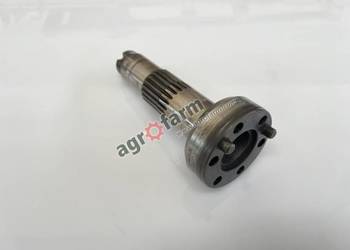Wałek WOM Same Laser 100, 110, 90, Trident 130