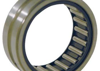 Łożysko igiełkowe, bez pierścienia wewnętrznego RNA4901