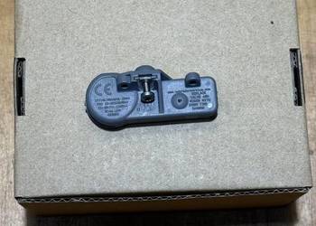 Jeep Wrangler czujnik ciśnienia powietrza w oponach 68402371AA
