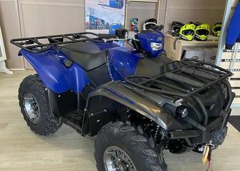 yamaha kodiak 700 EPS SE