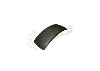 Błotnik przedni 1550x520mm e3400
