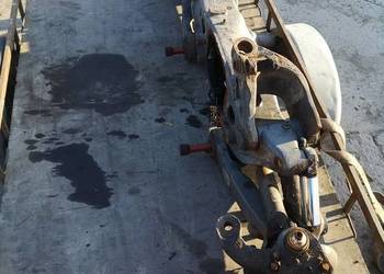 Miekka Oś claas arion