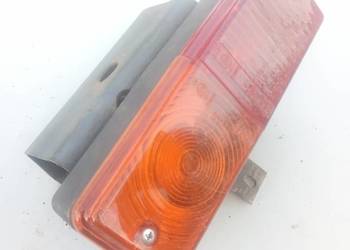 Ursus lampa tył z mocowaniem