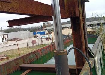 Maszyny stolarskie,trak pionowy Bydgoszcz,frezarka, ostrzałki, sprężarkiVAN