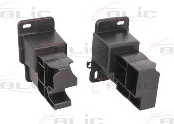 WZMOCNIENIE ZDERZ PRZÓD(2 SZT LE+PR)-RENAULT CLIO IV 10/12-