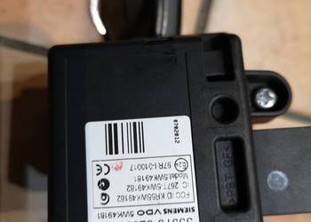 Stacyjka Suzuki Swift IV 33970-62J00 GB