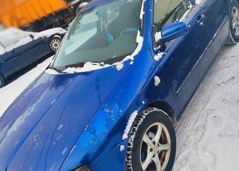 Seat Leon drzwi tylne lewe i prawe