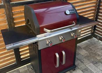 Grill gazowy LANDMANN Triton