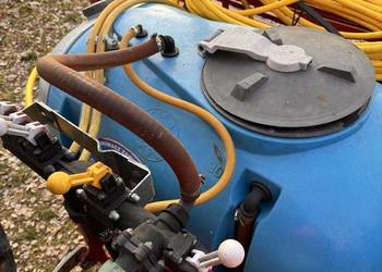 Opryskiwacz Biardzki 300L