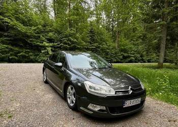 Citroen C5 X7