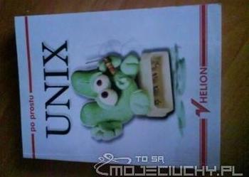 Informatyka - UNIX