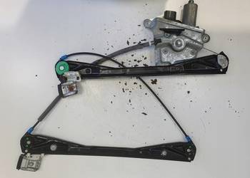 Jaguar X-Type MECHANIZM PODNOSZENIA SZYBY lewy przód KIEROWCY podnośnik