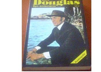 Syn śmieciarza - Kirk Douglas/fa