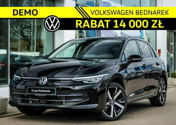 Volkswagen Golf Style 1.5 TSI eHybrid 150 KM DSG DEMO! VIII (2020-)