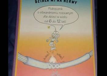 Mielina dział mi na nerwy. Podręcznik - Stwardnienie rosiane