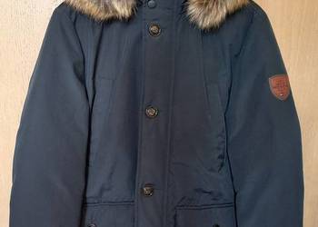 Parka Hampton - Tommy Hilfiger