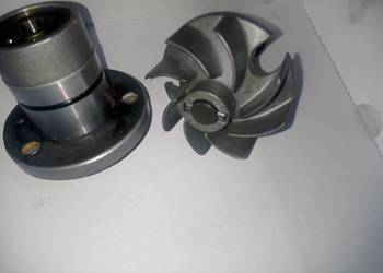 Pompa wody Suzuki VX 800