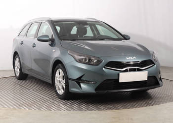 Kia Ceed 1.5 T-GDI