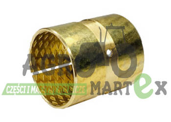 831/10001, 831-10001 TULEJA 40x45x50 JCB