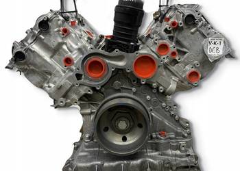 SILNIK DCB DCBE VW Touareg III CR7 3.0 TFSI R V6 idealny poprawiony