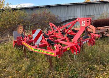 Kultywator Bezorkowy Opall-Agri TRITON II 3m