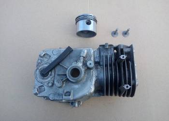 Blok Cylinder Tłok Tecumseh 3.0 HP