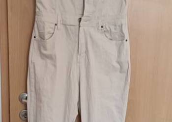 kombinezon retro vintage z metką L/XL