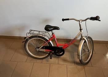 Sprzedam rowerek dziecięcy