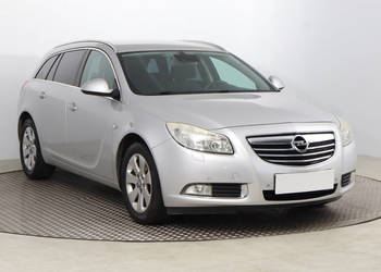 Opel Insignia 2.0 CDTI