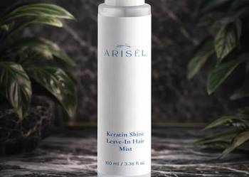 Luksusowy blask i ochrona w jednym kroku