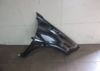 RENAULT MEGANE 2 II FL BŁOTNIK PRAWY PRZEDNI NV676
