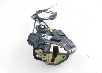 ZAMEK PRAWY TYLNY TOYOTA AVENSIS T25 8 PIN