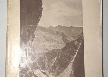 [G] Wierchy 1932 rocznik 10