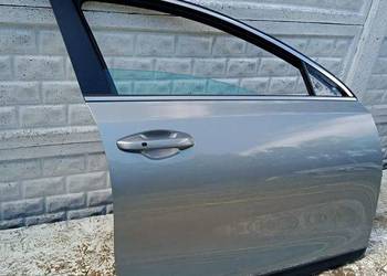 DRZWI PRAWE PRZÓD PRZEDNIE KIA XCEED X-CEED  CSS 19-