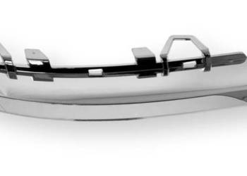 MERCEDES S-KLASA W221 Ramka chrom swiatla jazdy dziennej lewa OE MERCEDES S-KLASA W221 Ramka chrom swiatla jazdy dziennej lewa OE