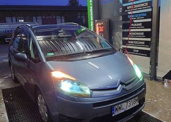 Citroen C4 grand Picasso