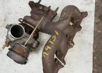 Turbosprężarka VW 1.4 TSI 03C145702P