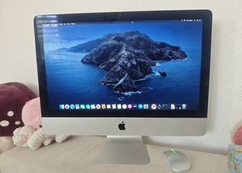 Komputer All in One - Apple iMac 21,5" - 8gb/1tb