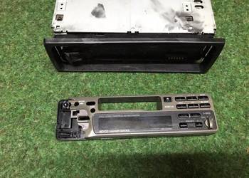 Radio sony xr-c4100 radioodtwarzacz xr c4100 samochodowe
