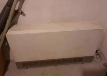 Piec akumulacyjny 18cm 2,7kW,