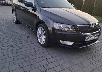 Skoda Octavia lll 1.6 TDI