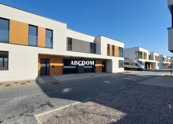 Dom z grażem, prestiżowe osiedle południe Krakowa