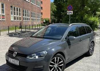 Volkswagen golf 7 2.0 tdi