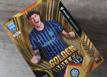 Karty panini fifa 365/2026