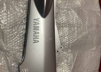 Yamaha FJR 1300 owiewka zadupek ogon B963