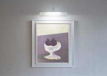 Obraz, akryl na płótnie 40x50 cm