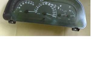 Licznik Renault Laguna I 21623667-4 Sagem Sklep