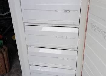 Zamrażarka Polar w 100% sprawna cicha,czysta 104x60x60 cm, transport