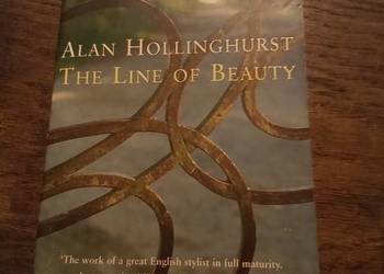 The line of beauty. Po angielsku!