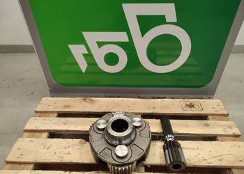 Układ satelit CLAAS Axion 810 (4301238H2)